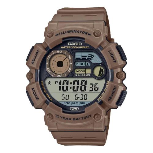 RELOJ CASIO WS1500H 5AVCF
