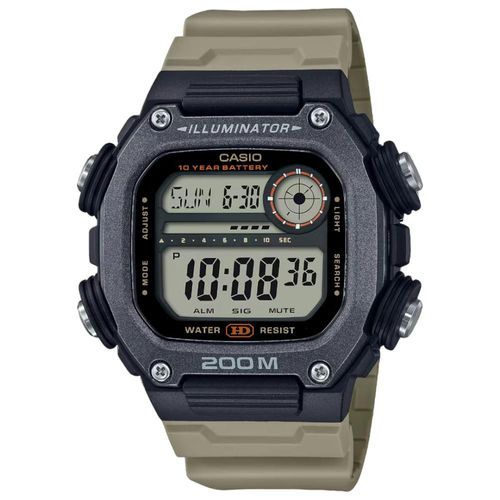 RELOJ CASIO DW-291HX-5AVCF