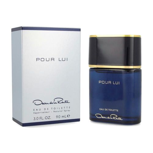OSCAR DE LA RENTA POUR LUI 90ML EDT SPRAY