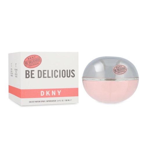 DKNY BE DELICIOUS FRESH BLOSSOM 100ML EDP SPRAY