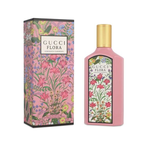 GUCCI FLORA GORGEOUS GARDENIA 100ML