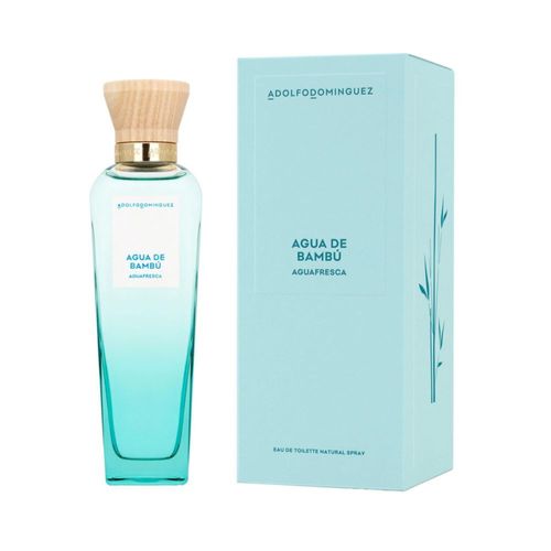 ADOLFO DOMINGUEZ AGUA DE BAMBU 120ML EDT SPRAY