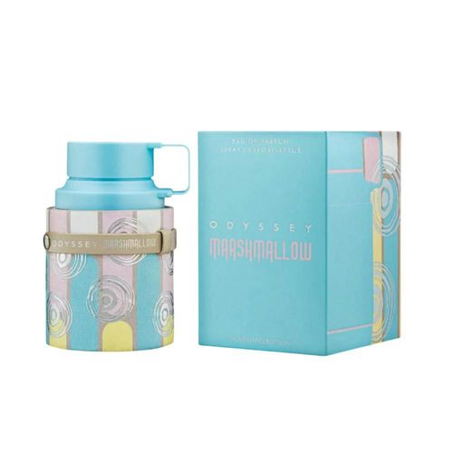 ODYSSEY MARSHMALLOW GOURMAND EDITION EDP 100ML