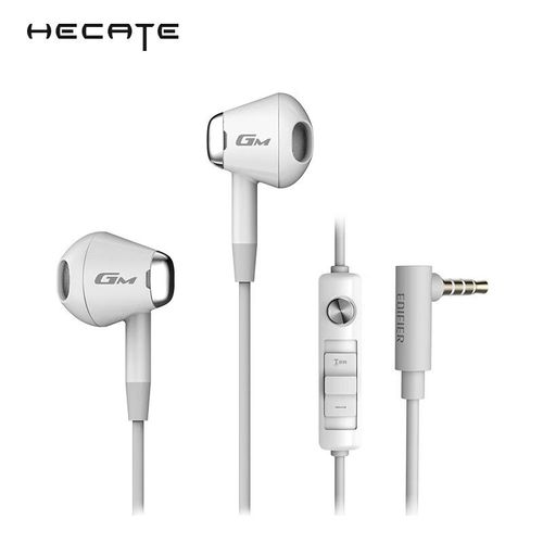 Audífonos EDIFIER HECATE GM180 Blancos