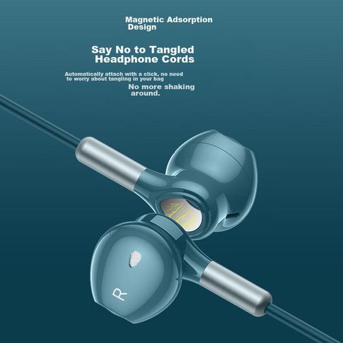 Audífonos DOOSEYUON Oneplus USB-C