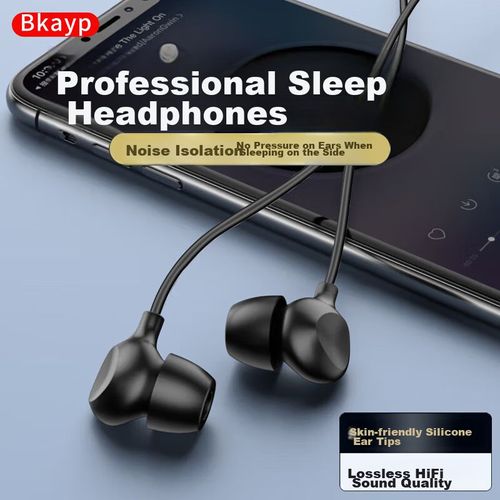 Audífonos Bkayp  con Cable