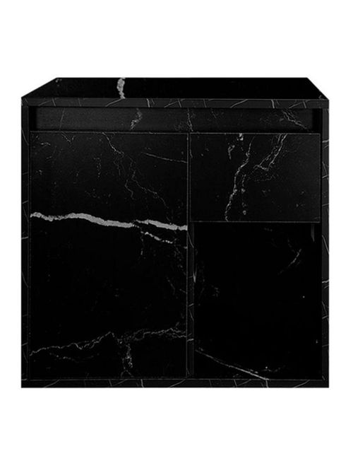 Gabinete Flotante CARINA Para Baño.