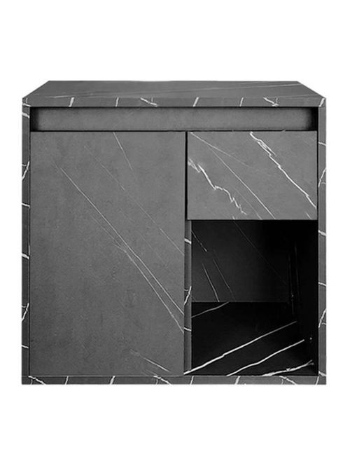 Gabinete Flotante CARINA Para Baño.