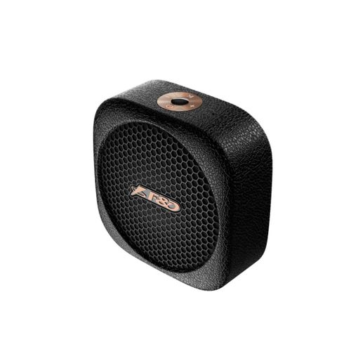 Bocina F&D RW10 Bluetooth portátil