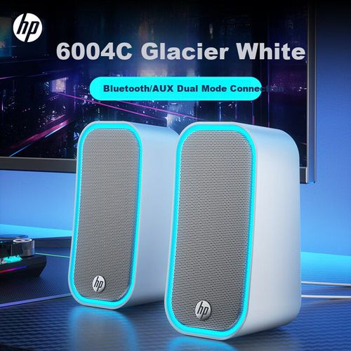 Bocina HP 6004C Multimedia Bluetooth