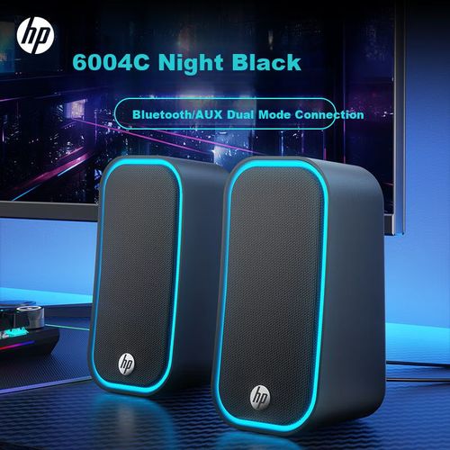 Bocina HP 6004C Bluetooth Multimedia