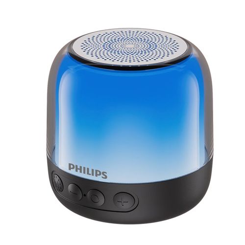 Bocina Bluetooth Philips TAS1108 Mini
