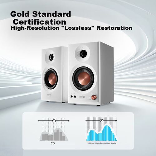 Bocina EDIFIER MR3BT Bluetooth HIFI