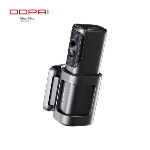 Cámara para Auto Mini7X 4K