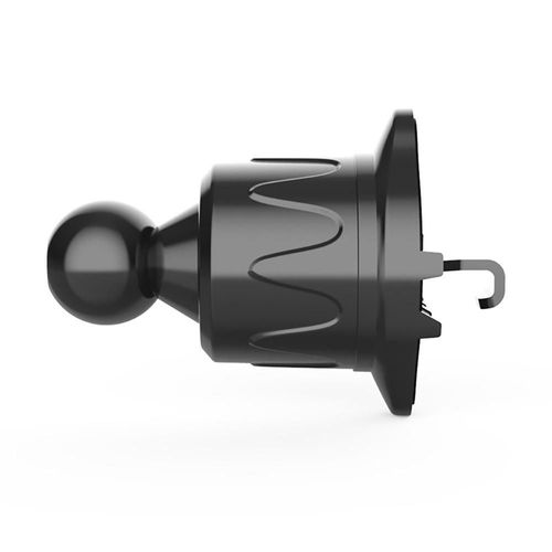 Soporte magnético de ventosa al aspiradora para Magsafe,tamaño de bolsillo plegable portátil para teléfono celular,HOGAWAY