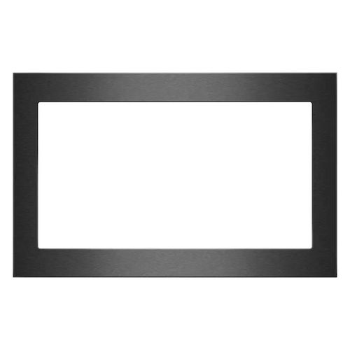 Trim KitchenAid MTK2230PV para Microondas Modelo KMCS324PBS (Reemplaza MK2220AV)