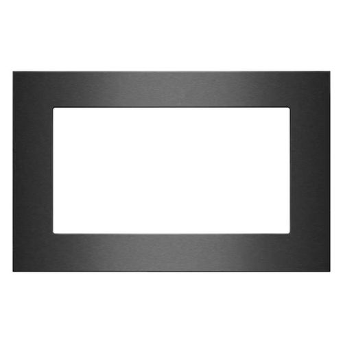 Trim KitchenAid MTK1630PV para Microondas Modelo KMCS122RBS (Reemplaza MK2160AV)