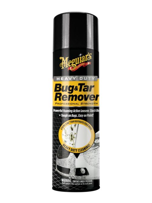Meguiar's, Removedor De Insectos Y Alquitran En Spray, G180515, 207ml.