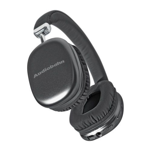 Audifonos On-ear Audiobahn HARMONY