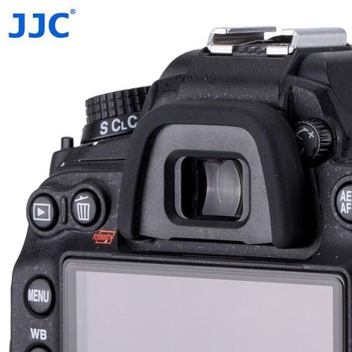 Cubierta Visor Jjc Sclch Compatible Nikon Dk-23