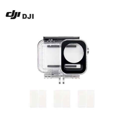 Funda Impermeable Dji Osmo Action 5 Pro
