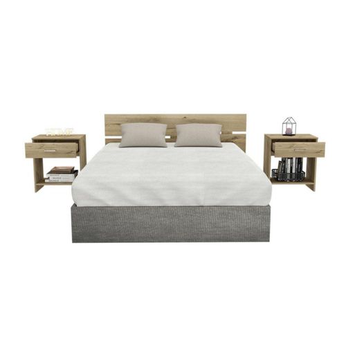 Combo Cabecera Provenza Color Duna