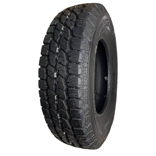 Llanta 205R16 Goodyear Wrangler Workhorse At 110/108T