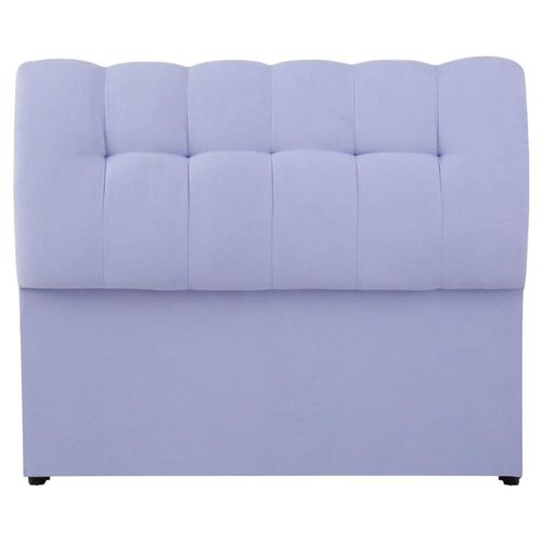Cabecera King Size Dicasa Nube Lila CZD