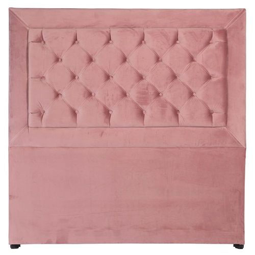 Cabecera King Size Dicasa Mary Palo de Rosa CZD