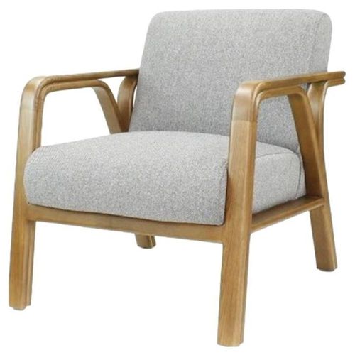 Sillon Larvik 1 - Gris