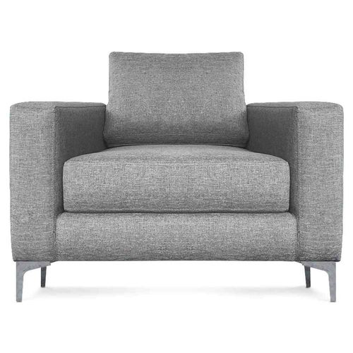Sillon Individual Kama - Gris