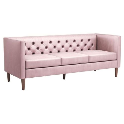 Sofa Grant Rosa
