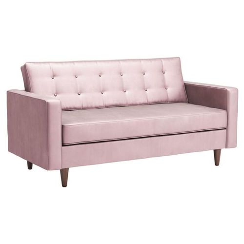 Sofa Puget Rosa