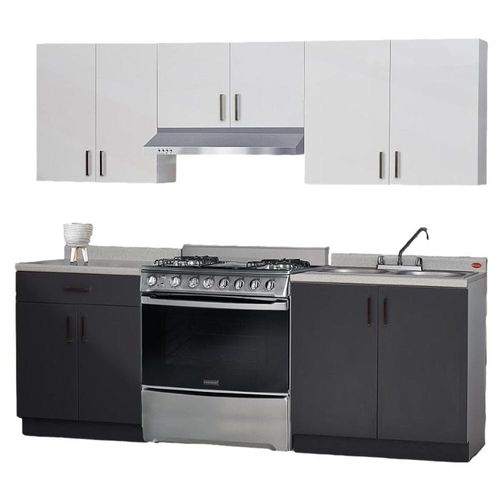 Cocina Arejola - Blanco