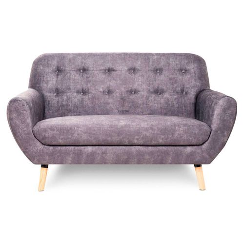 Love Seat Vara - Gris