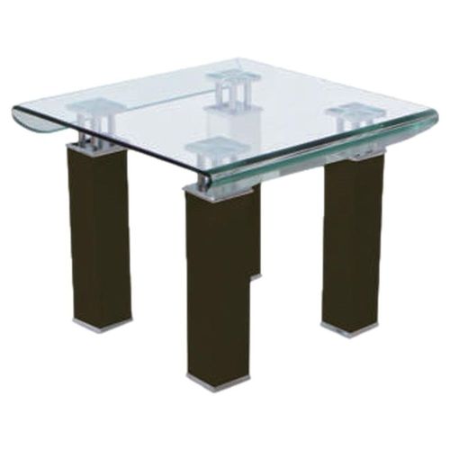 Mesa Lateral Curvi - Cafe