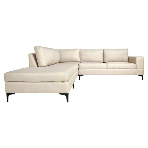 Sala Modular Kama 2 - Gris