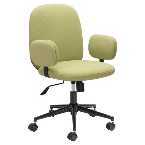 Silla de Oficina Lionel - Verde