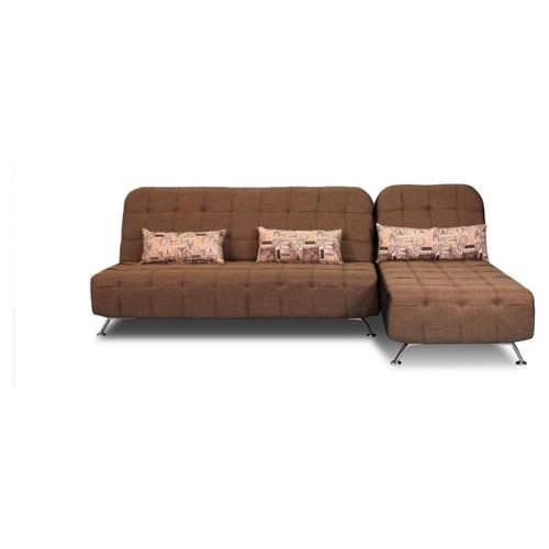 Sofa Cama Turin Camello