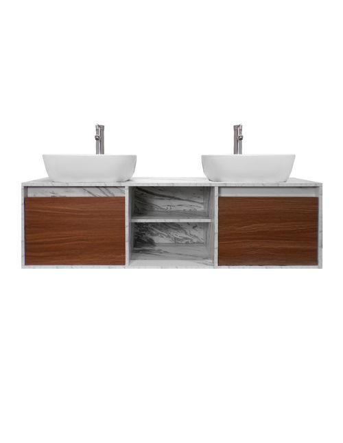 Gabinete De Baño Para Lavamanos Darcy