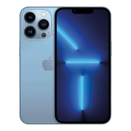 iPhone 13 Pro 256 GB Azul Refurbished