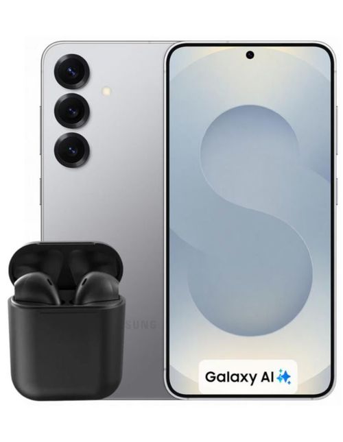 SAMSUNG GALAXY S25 256GB/12RAM + BUDS