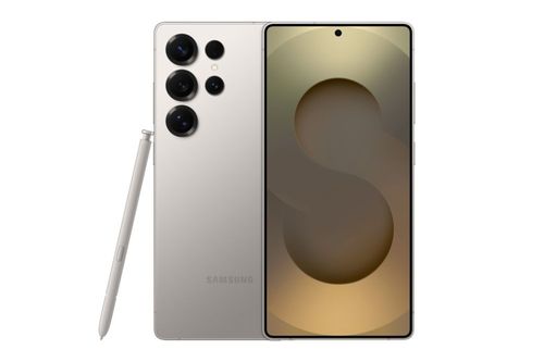 Samsung Galaxy S25 Ultra