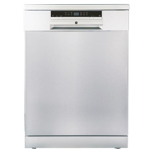 Lavavajillas de Empotre 14 Servicios Inoxidable GE Appliances - GLV1460FSS