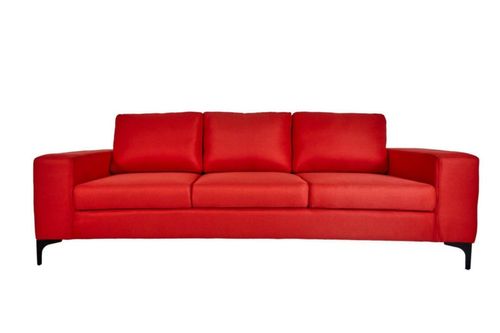 Sofa Kama Rojo Kessa Muebles