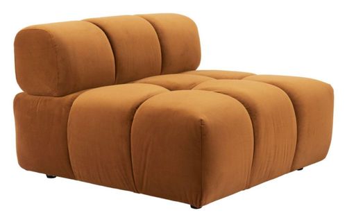 Sillon Rist Cafe Kessa Muebles