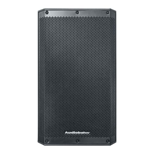 Sistema De Audio Profesional 12" Audiobahn ELECTRO12