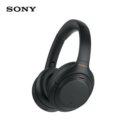 Audífonos Bluetooth SONY WH-1000XM4 Negro
