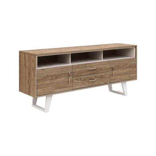 Mesa de TV Arata Fresno Kessa Muebles