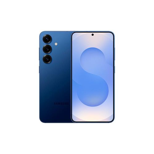 Samsung Galaxy S25 128GB Navy Blue Reacondicionado